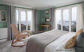 Hotel Penzance Harbour View